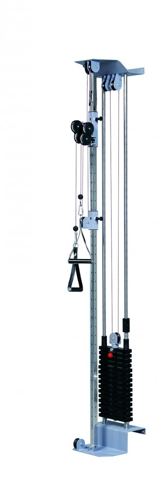 EN-Tree Pulley 24 kg