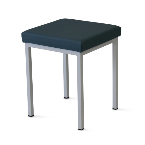 Tabouret carré