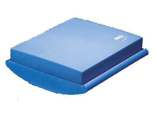 Plateau bascule pour Balance Pad