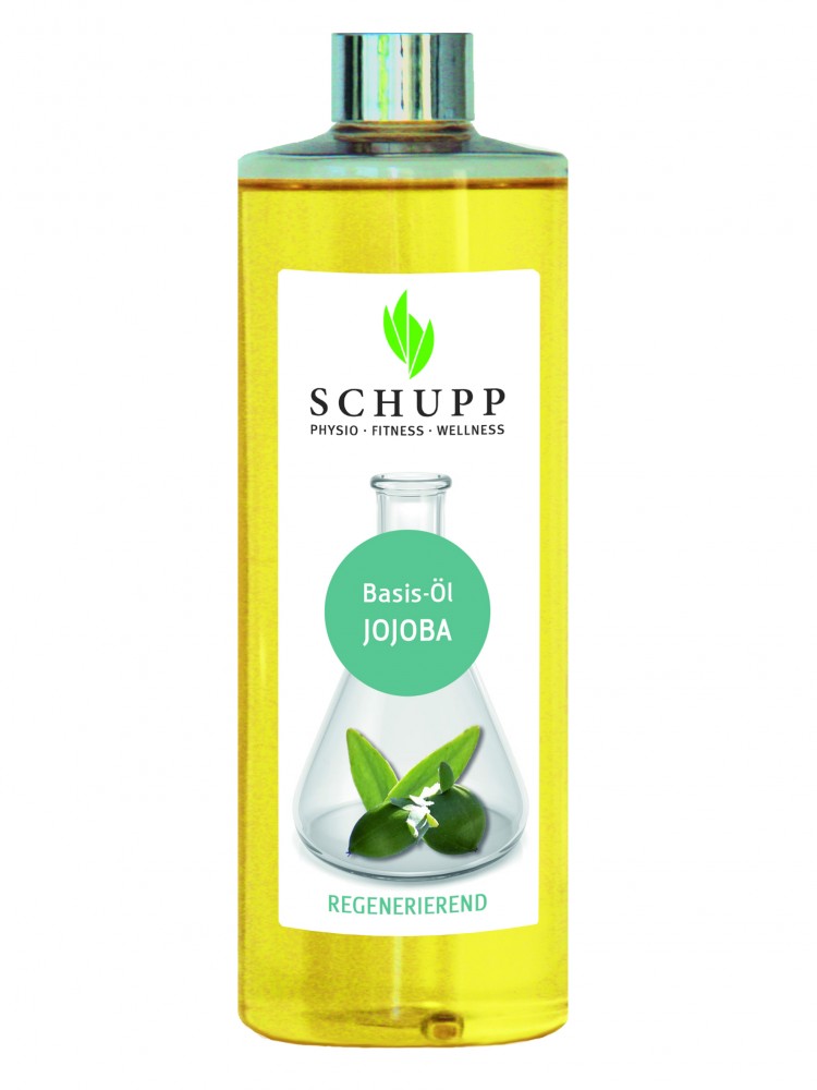 Huile base Jojoba 500 ml