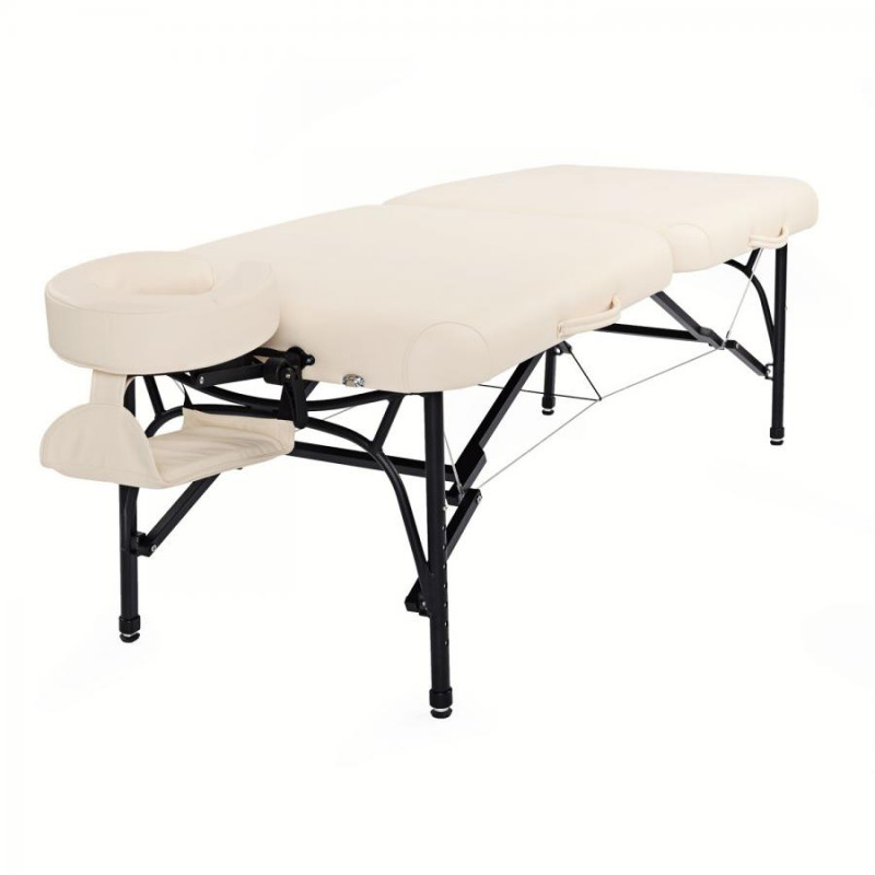 Table de massage pliante Traveller Light