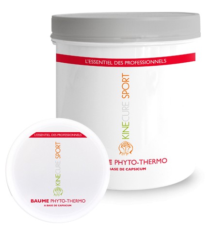 Baume Phyto-Thermo