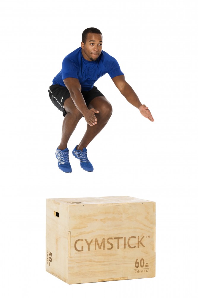 Plyobox en bois 76x60x50 cm