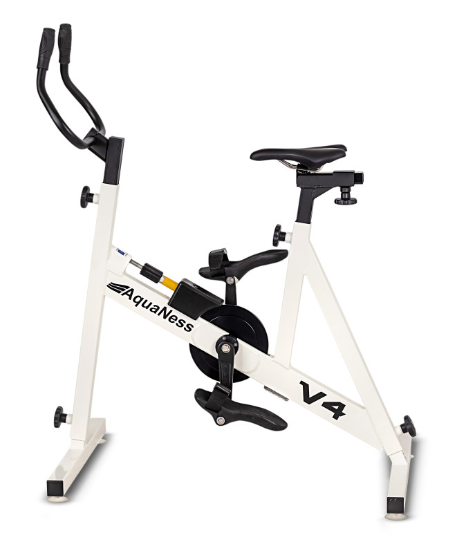 Vélo aquatique V4