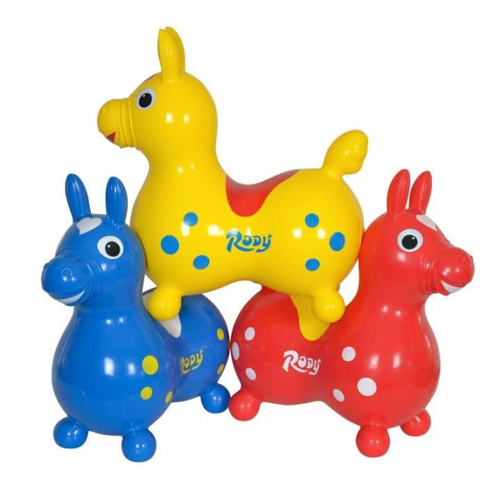 Cavallo Rody