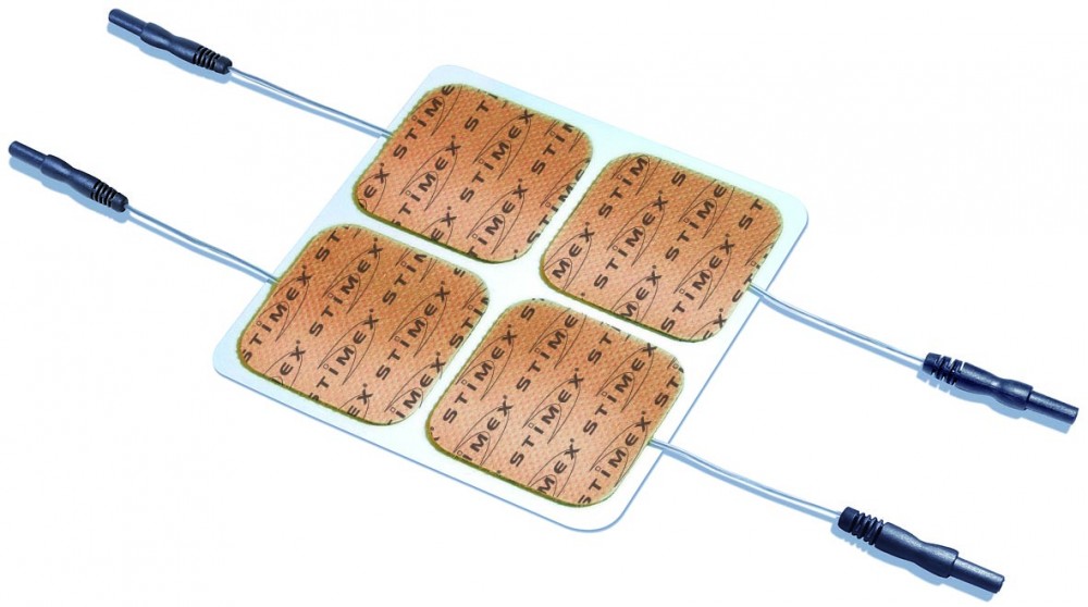 Electrode Stimex 50x50 mm