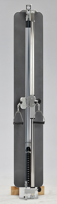 Poulie universelle  NG duo 0,5-24