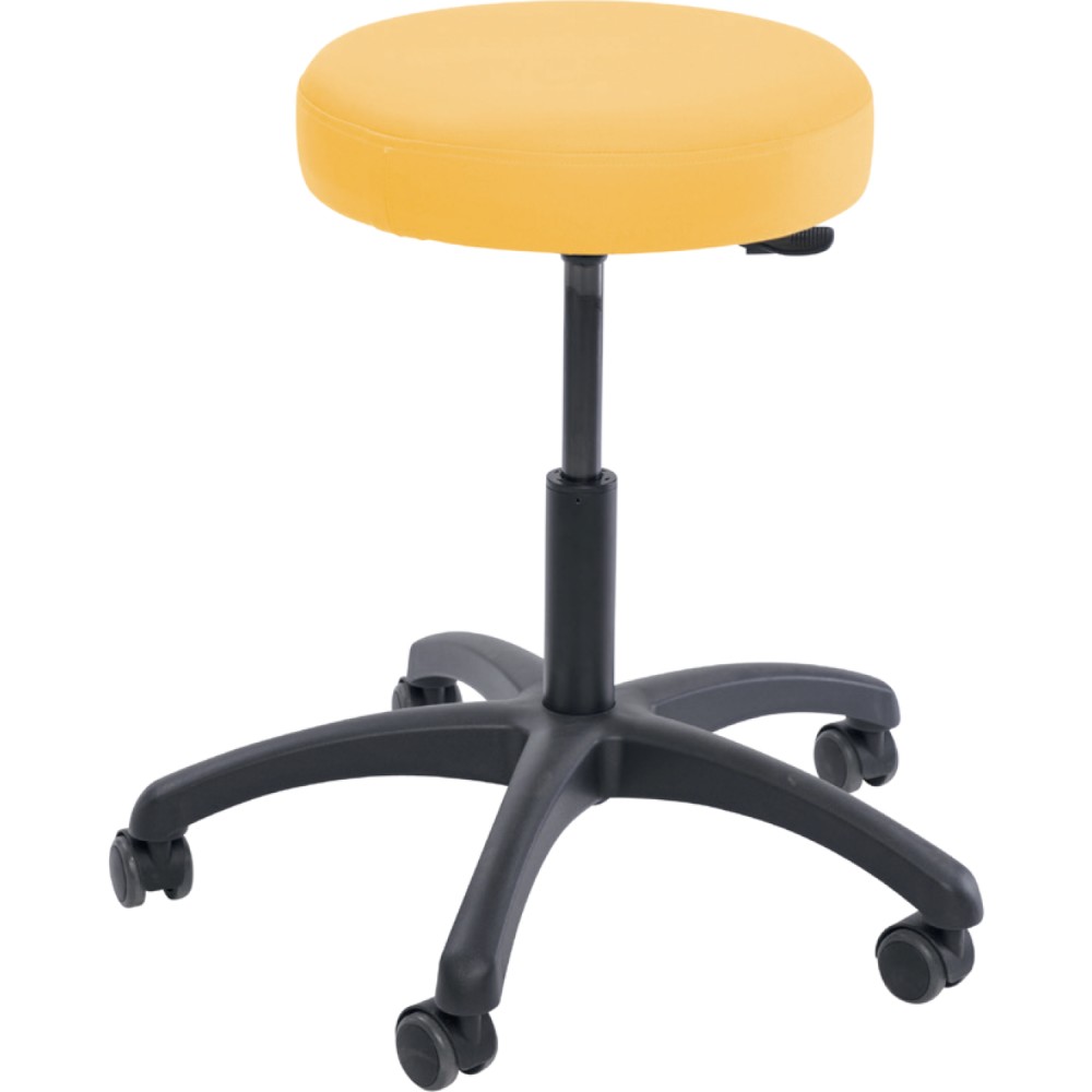 Tabouret HD PVC 47-62 cm