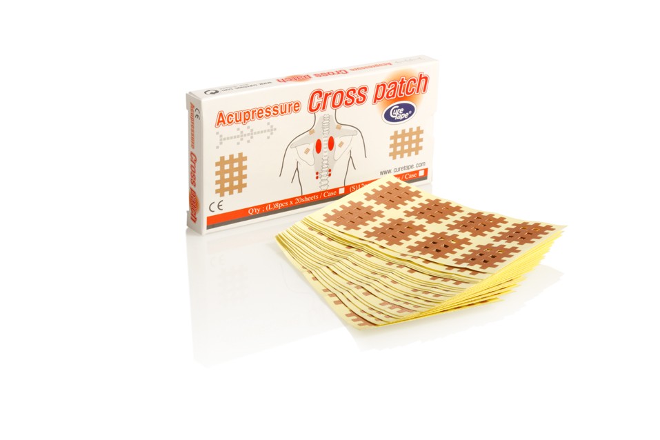 Cross Tape sachet de 20 feuilles