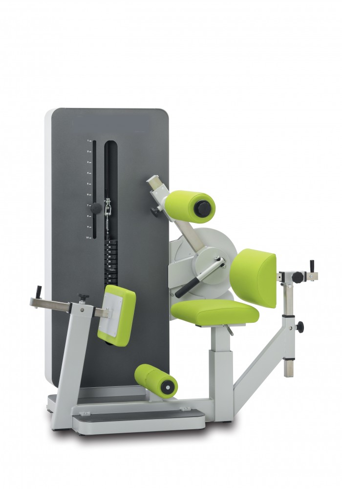 Ab - Back Trainer Proline NG