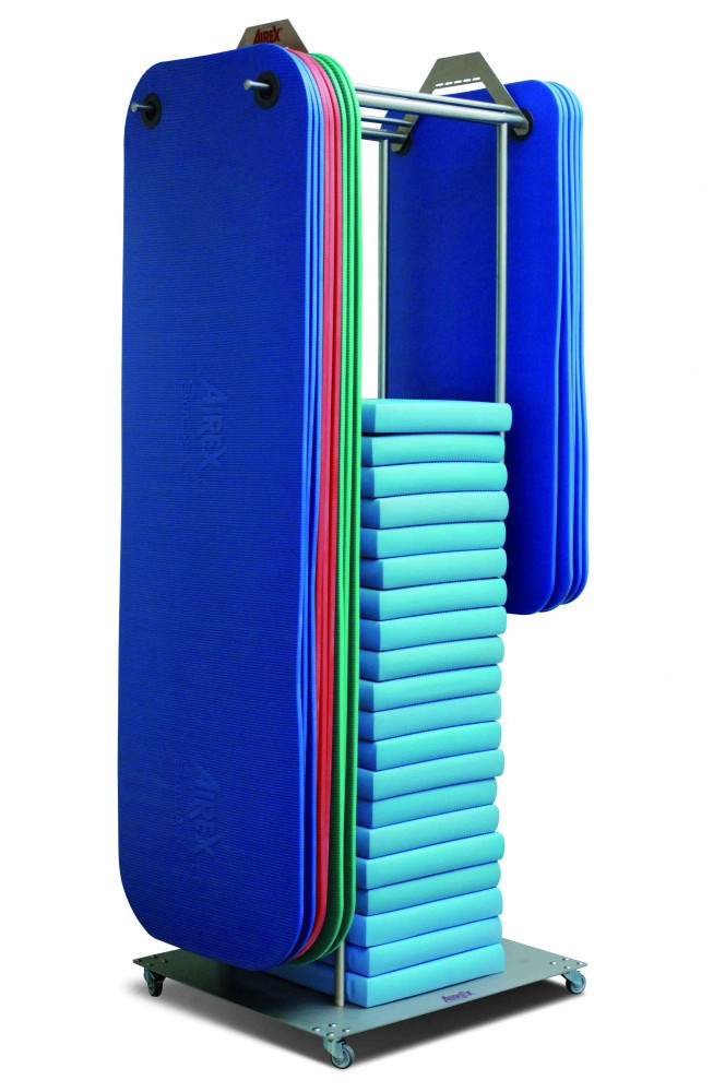 AIREX Rack de rangement