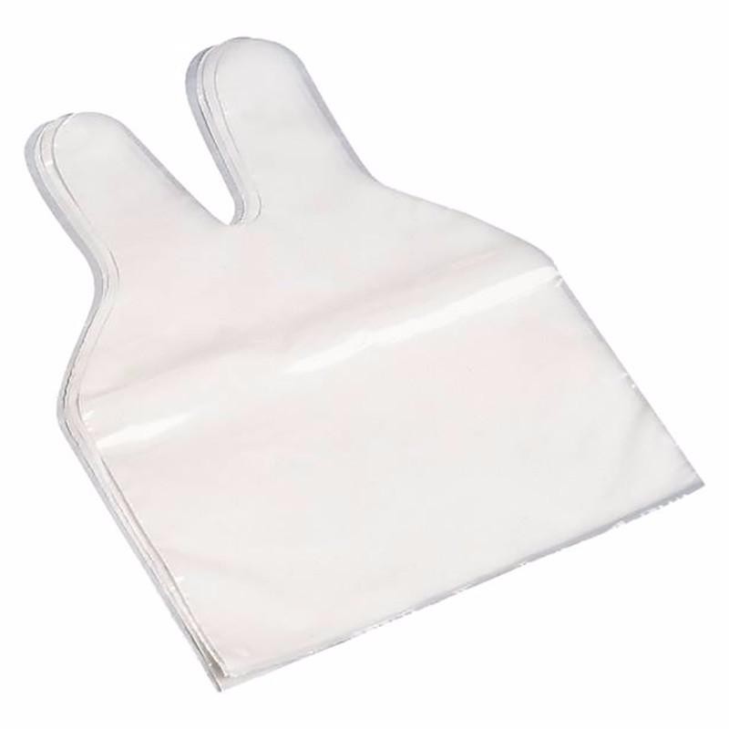 Gants Doigtier 2 doigts stérile, 50p