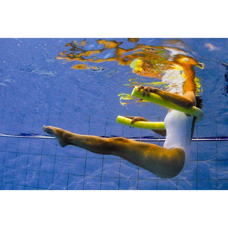 1 paire de plaques à main pour nager avec sangles réglables Aide à  l'entraînement Piscine Accessoires d'équipement d'exercice