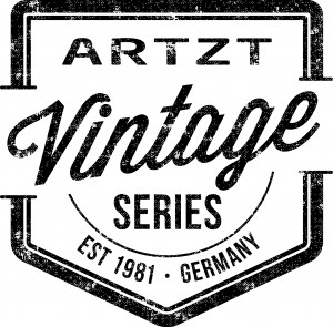 Logo ARTZT Vintage series