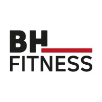 Logo BH Fitness