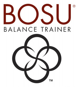 Logo Bosu