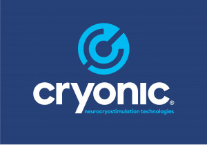 Logo Cryonic