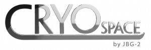 Logo CryoSpace