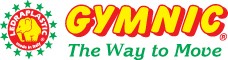 Logo Gymnic / Ledraplastic