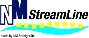 Logo Medistream