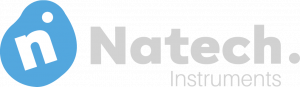 Logo Natech Instruments