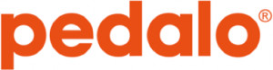 Logo Pedalo
