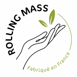 Logo Rolling Mass