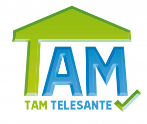 Logo TAM